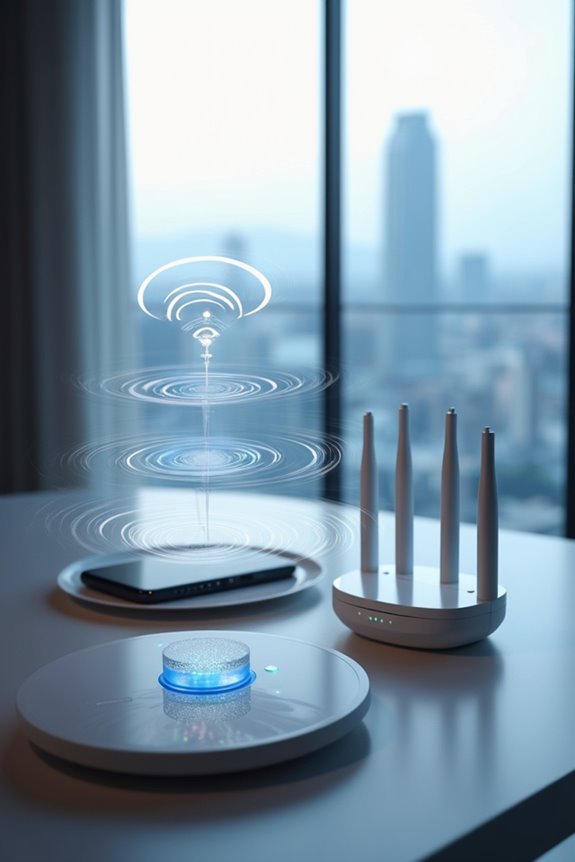 5g driven technological transformation