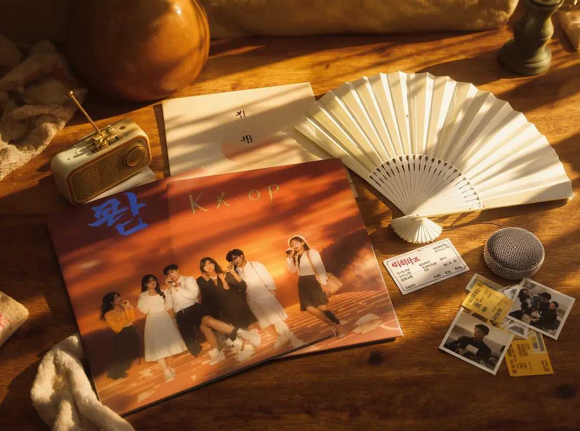 Korean Culture & Entertainment Korean Culture & Entertainment