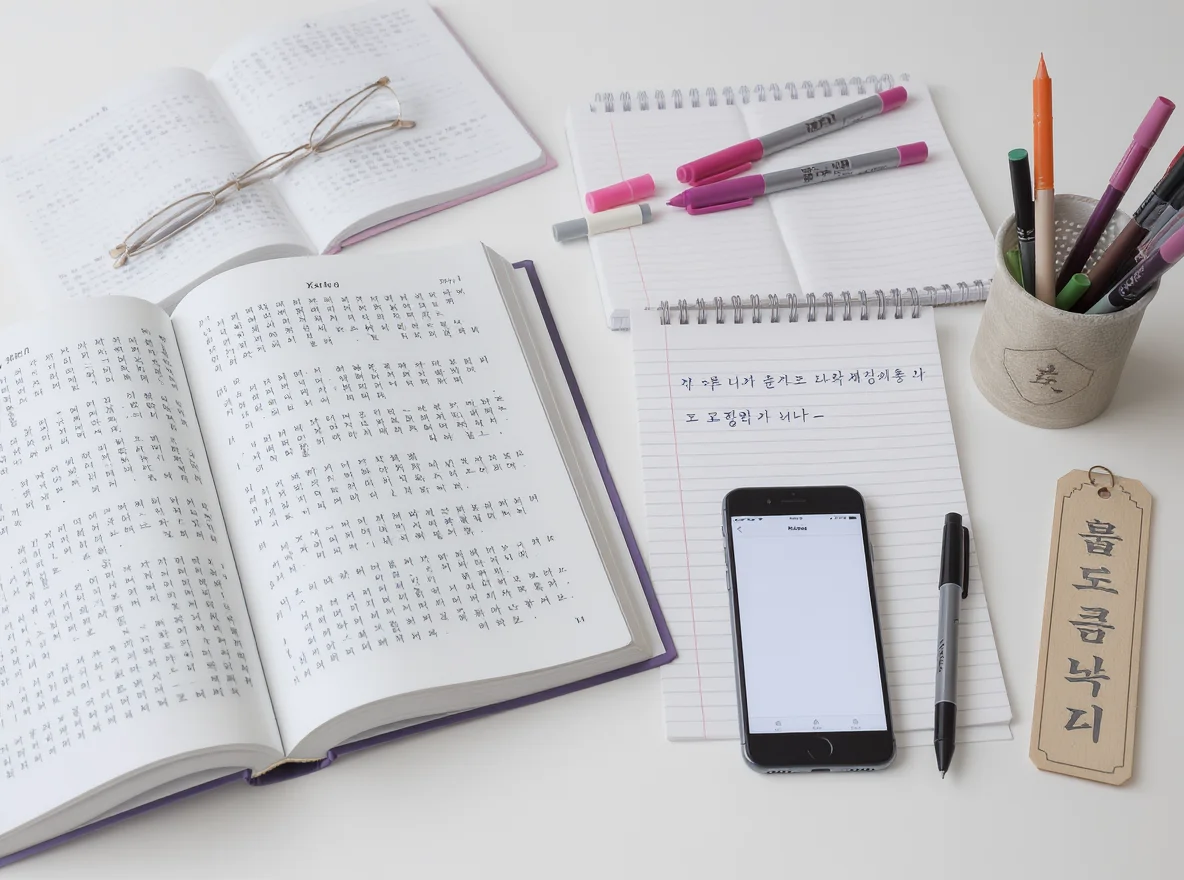 Korean Language Learning Korean Language Learning