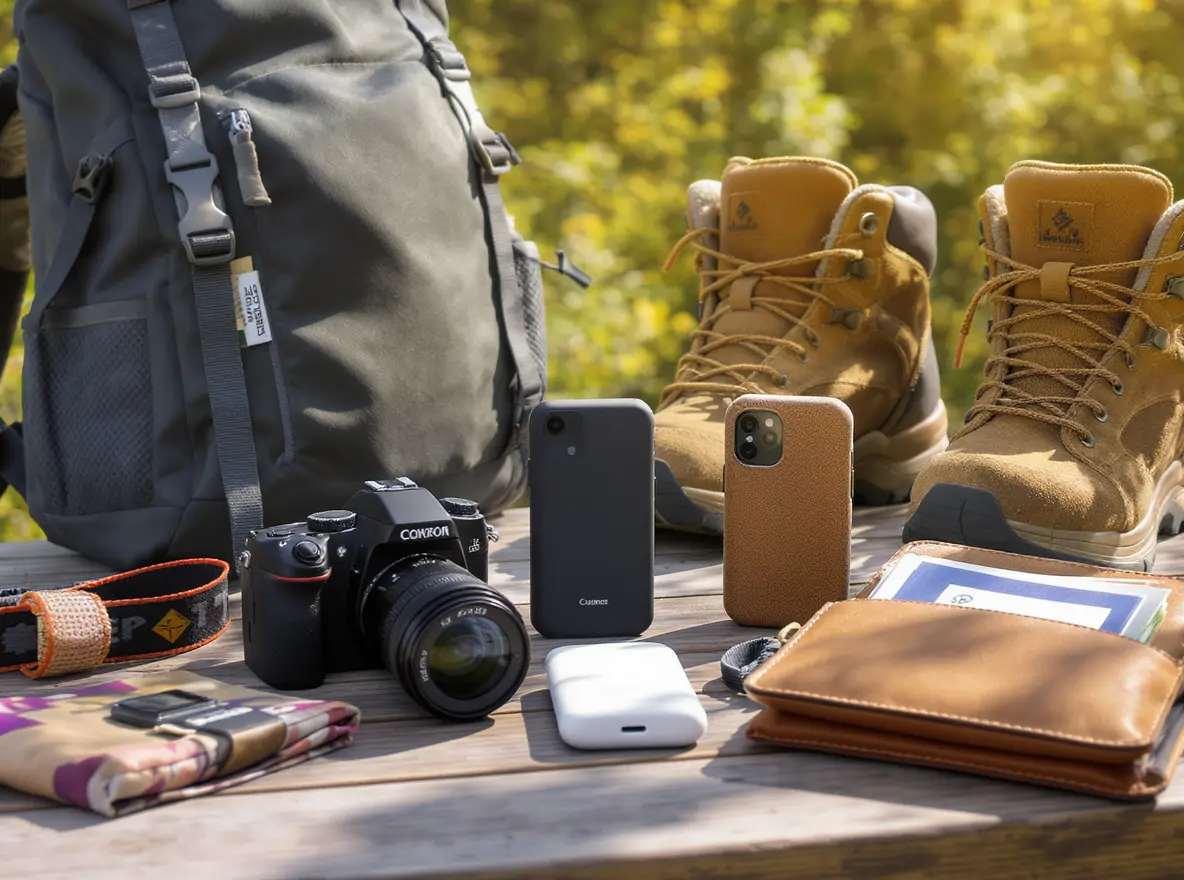 Travel & Outdoor Accessories Travel & Outdoor Accessories