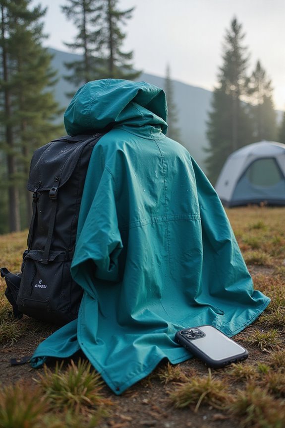 advanced waterproof fabric technologies