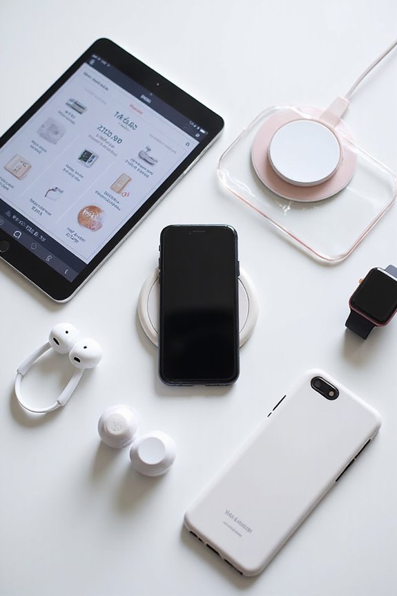 assessing mobile accessory compatibility