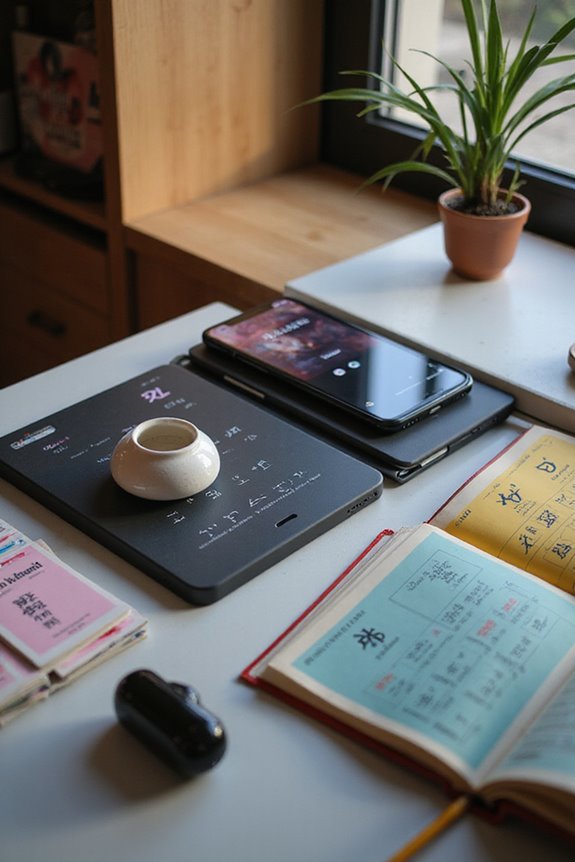 audio visual korean learning resources