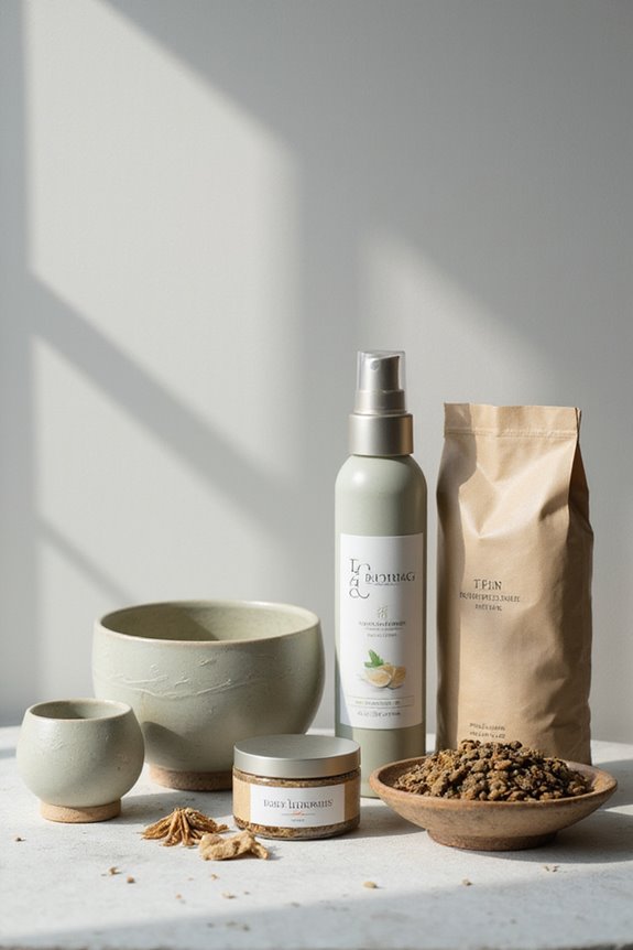 authentic korean cultural products