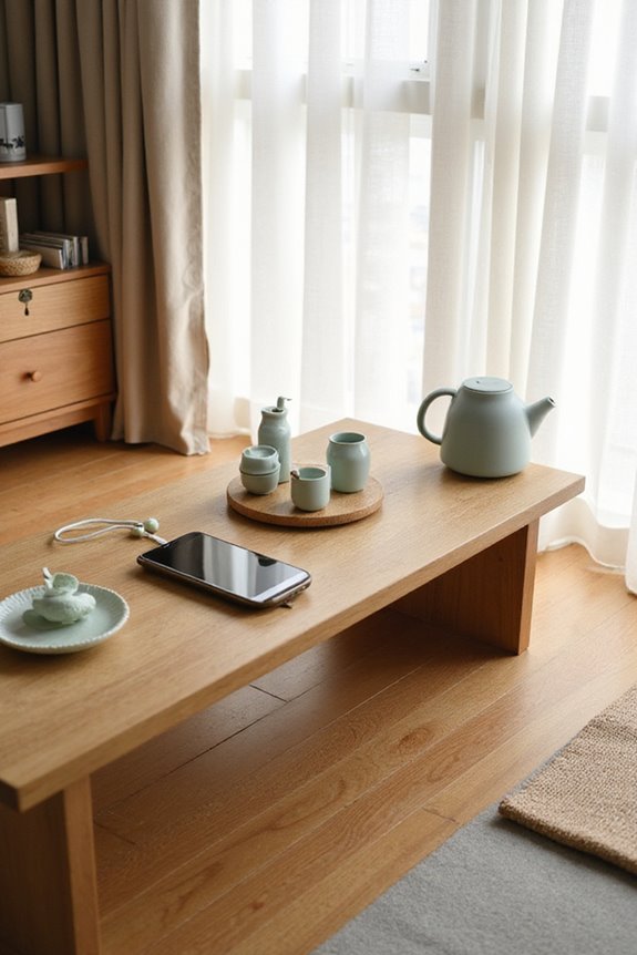 balanced lifestyle for wellness