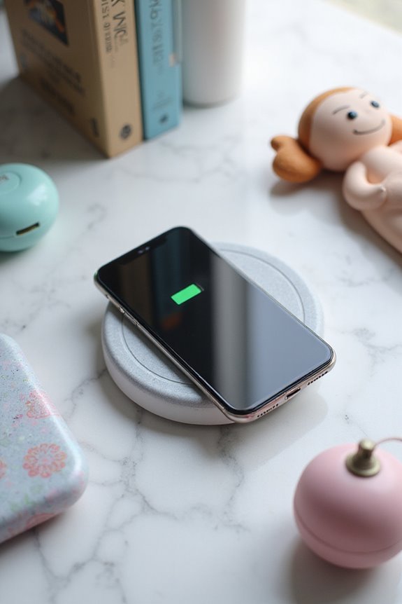 charging speed and compatibility