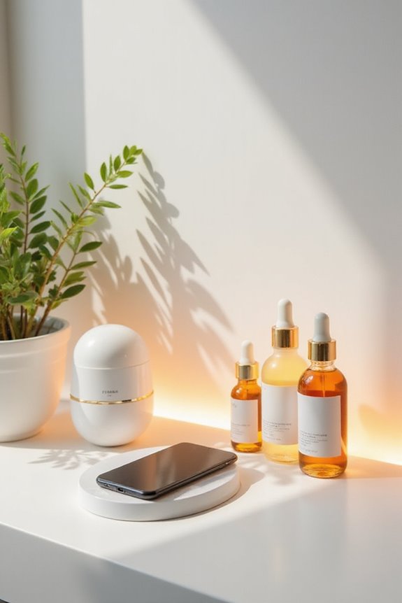 choose effective skincare products