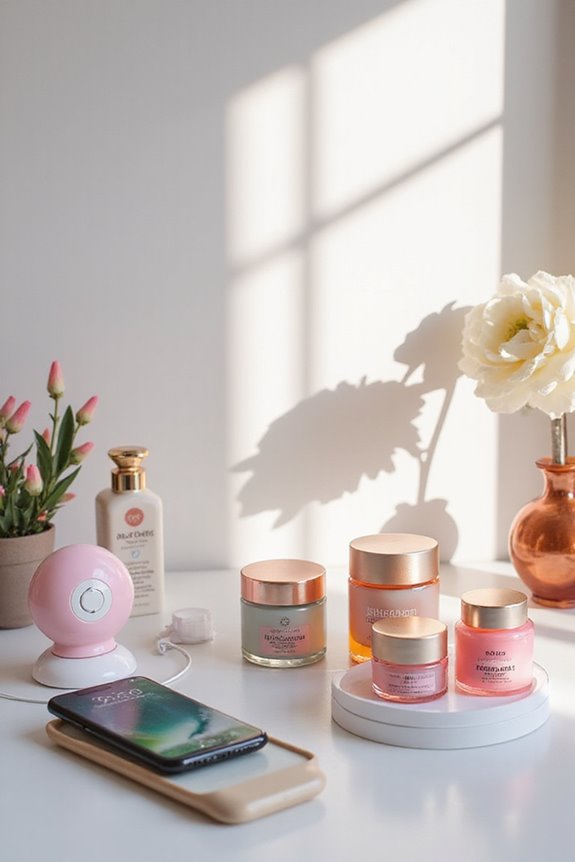 choose suitable face cream
