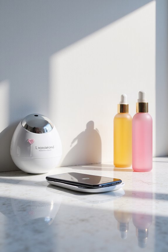 choose suitable hydrating texture