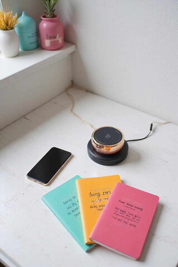 choosing a korean journal