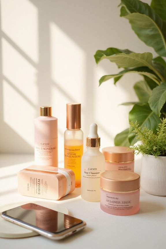 choosing centella asiatica products