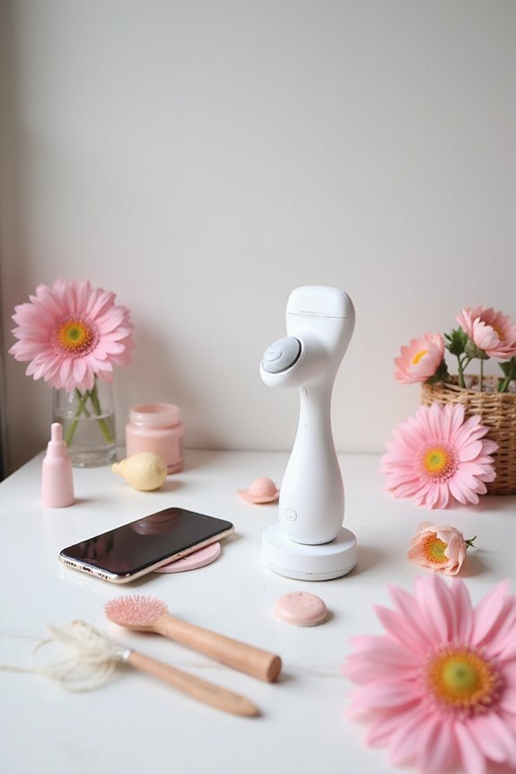 choosing compatible beauty tools