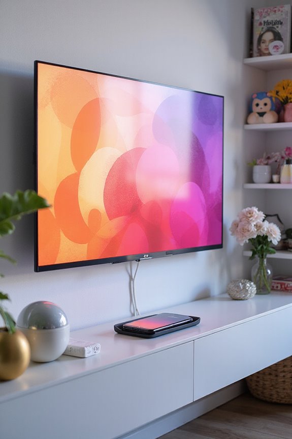 choosing compatible tv accessories