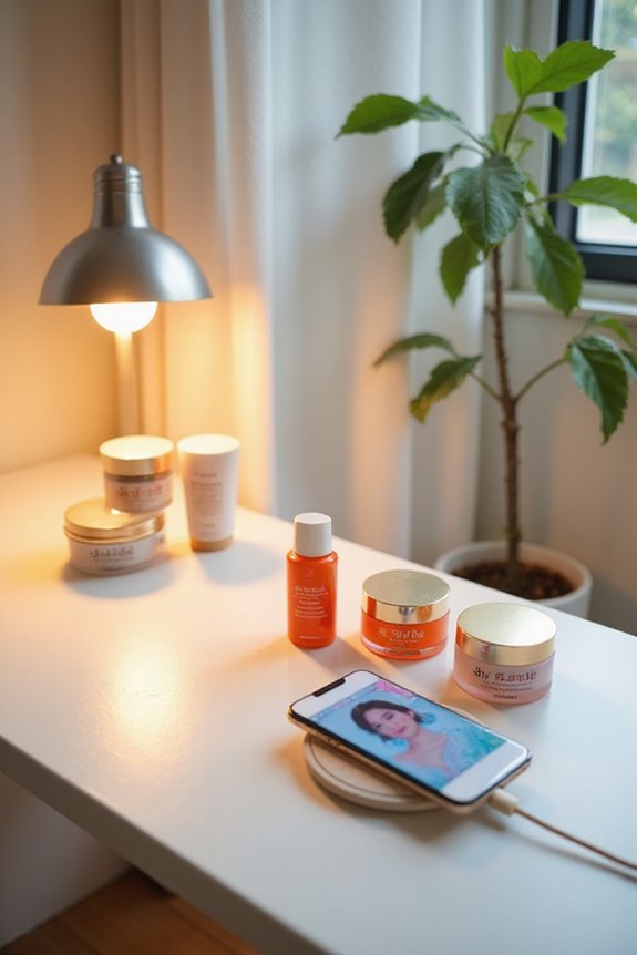 choosing effective eye cream
