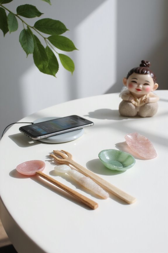 choosing effective gua sha tools