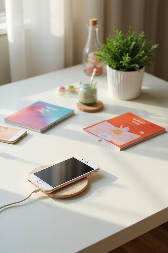 choosing effective study cards