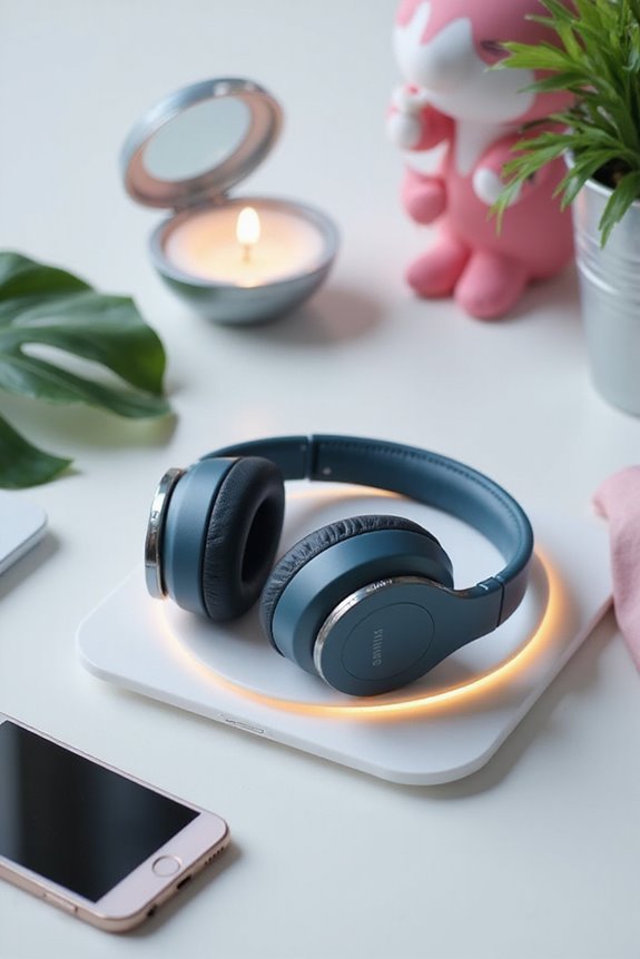 choosing galaxy bluetooth headphones