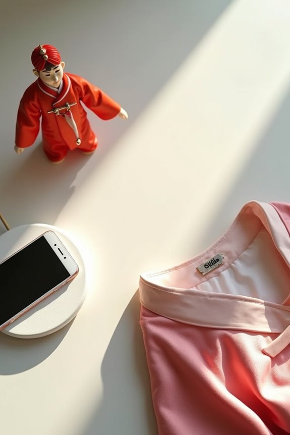 choosing hanbok alphabet factors