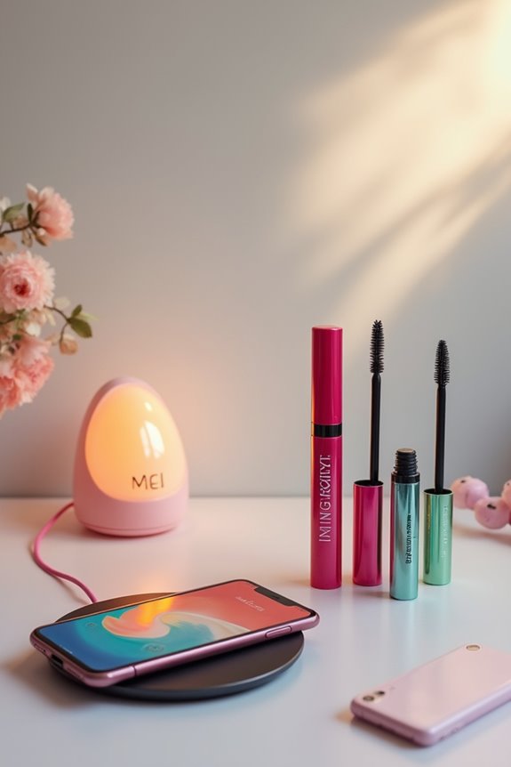 choosing korean mascara wisely