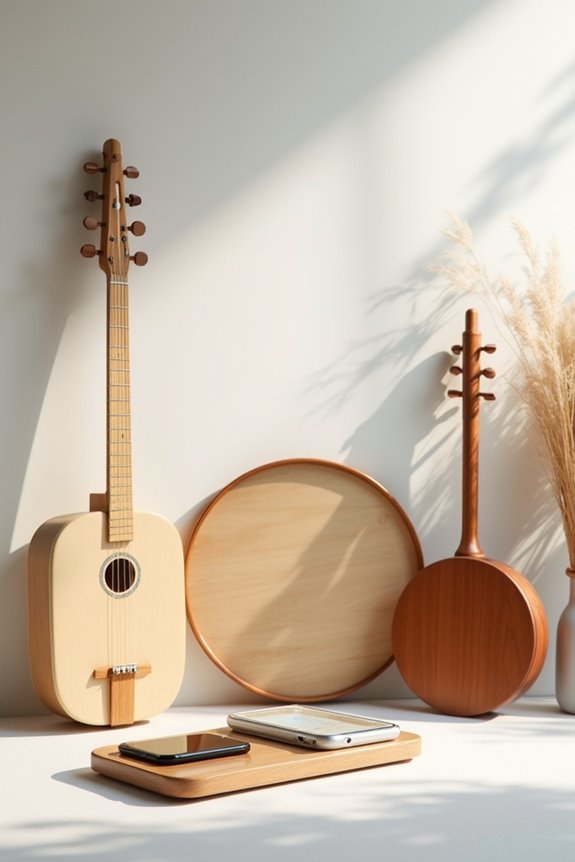 choosing korean music instruments