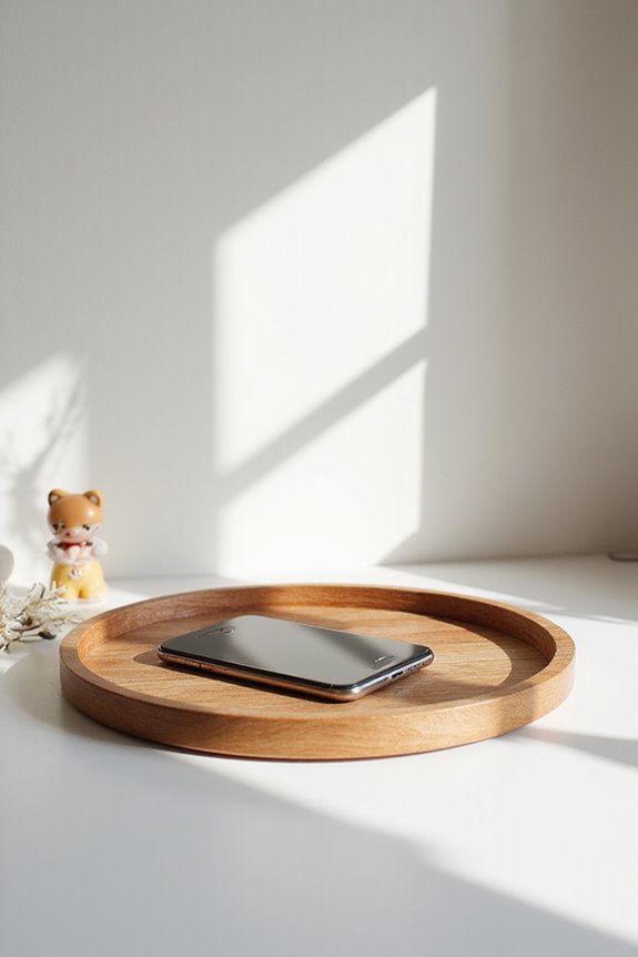 choosing korean serving trays
