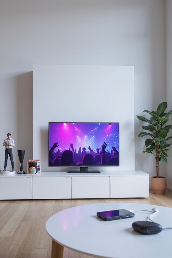 choosing lg smart tv factors