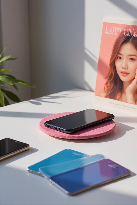 choosing samsung galaxy screen protector