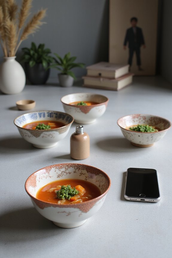 choosing the right bowl