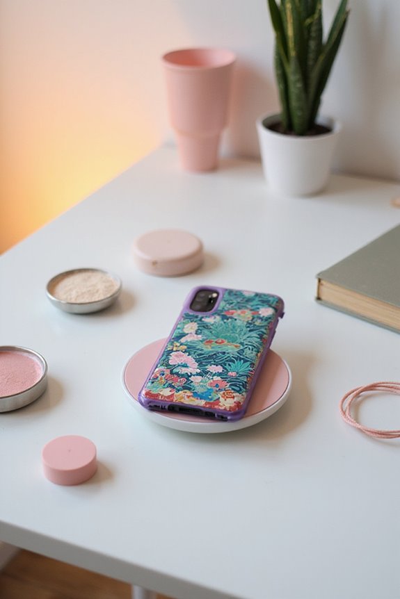 choosing the right case