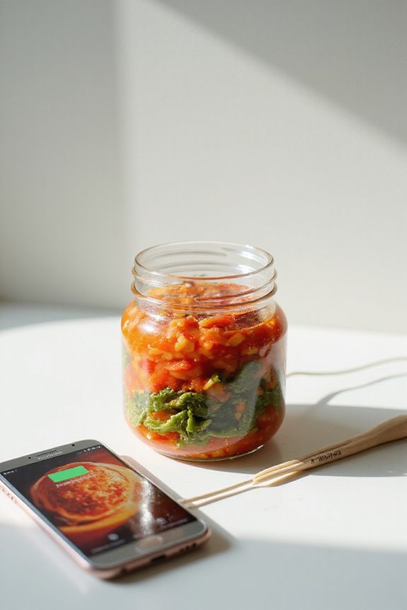 choosing the right container