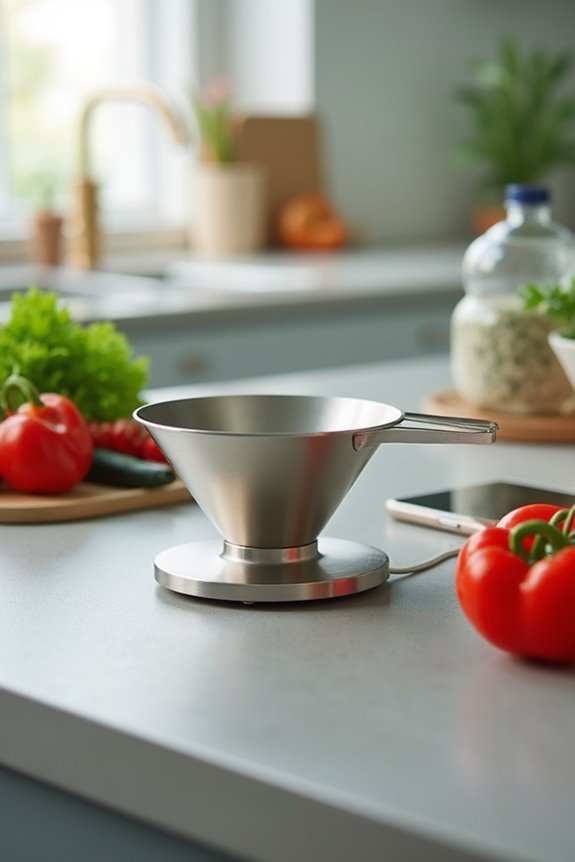 choosing the right funnel