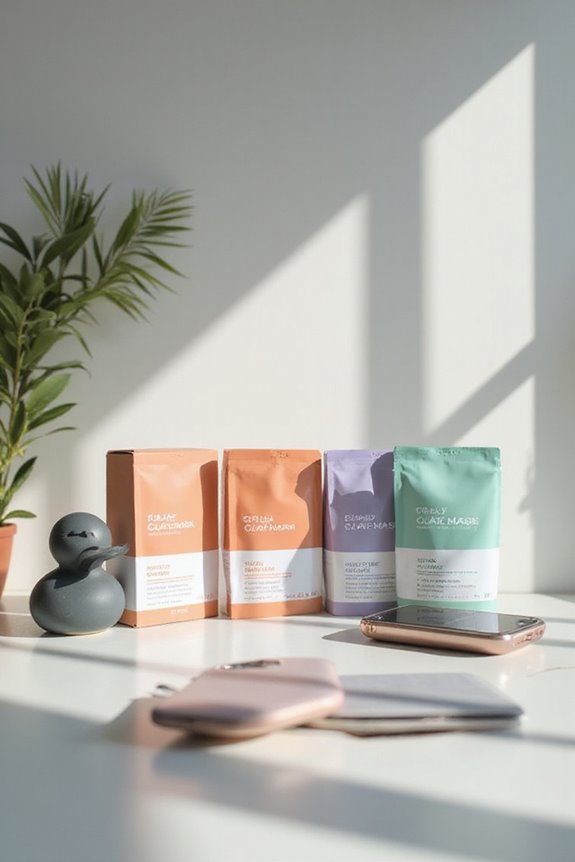 choosing the right mask