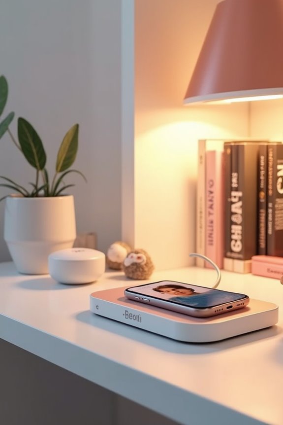 choosing the right organizer