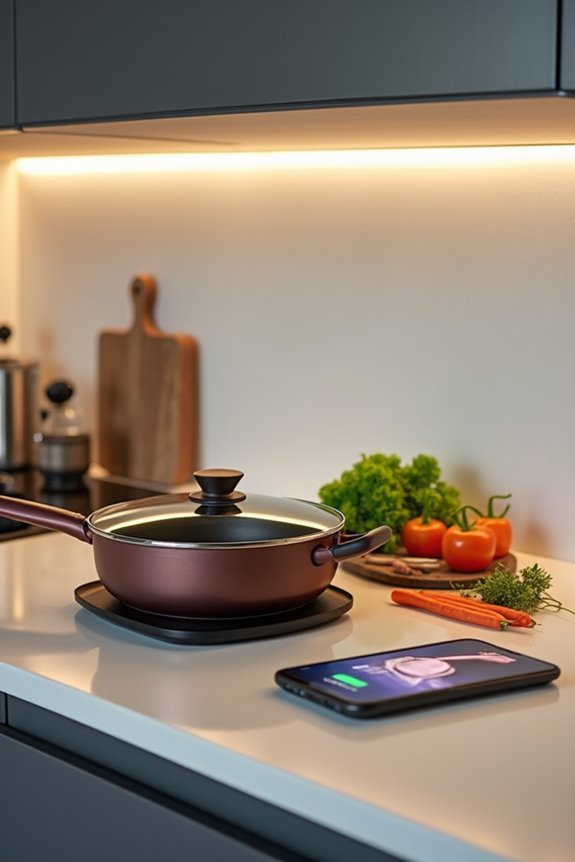 choosing the right pan