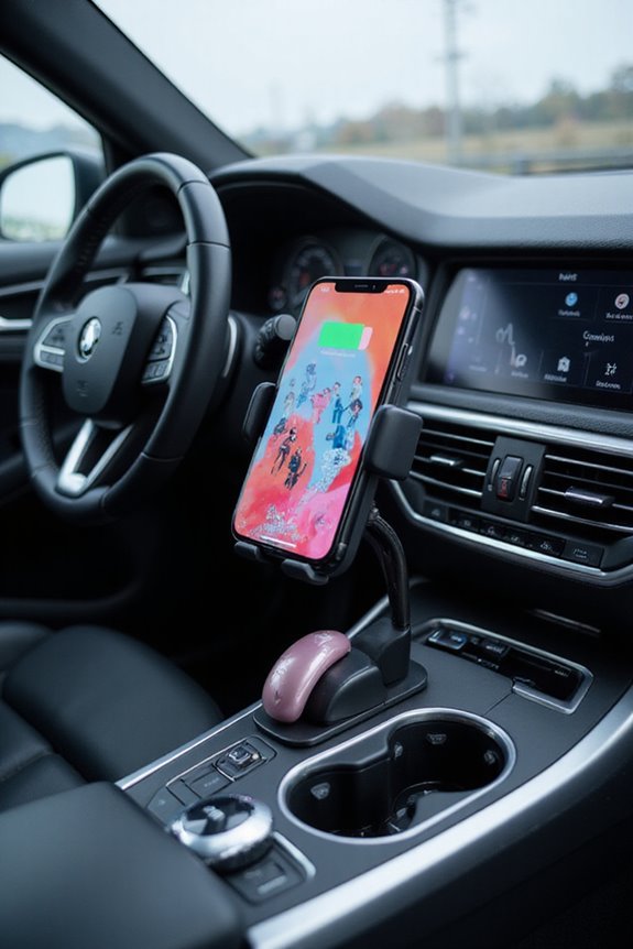 choosing the right phone holder