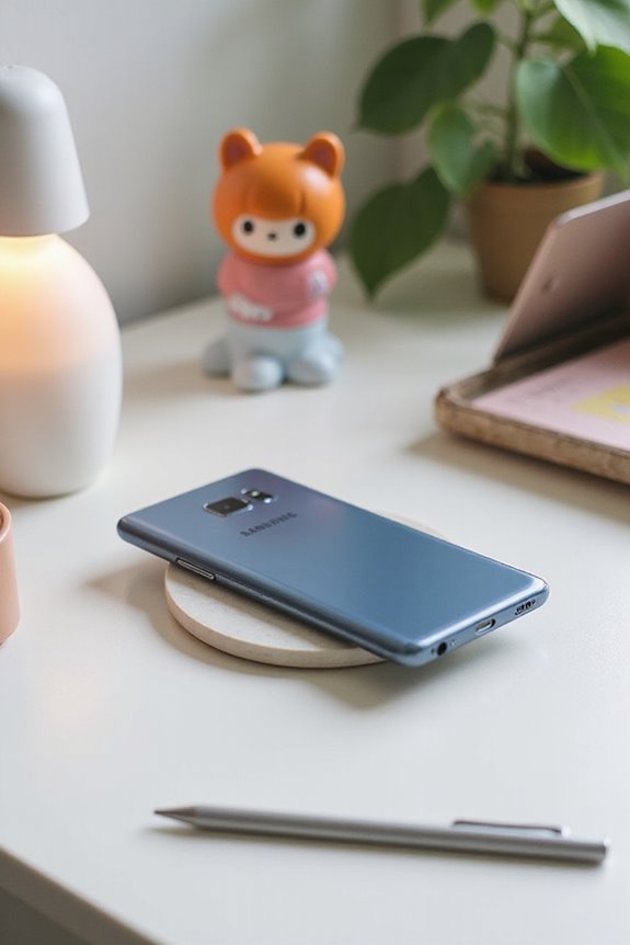 choosing the right stylus