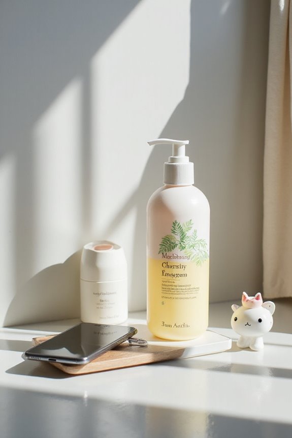 choosing the right toner