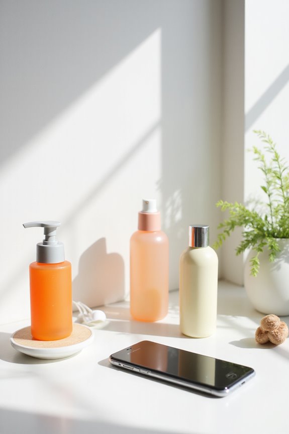 choosing the right toner