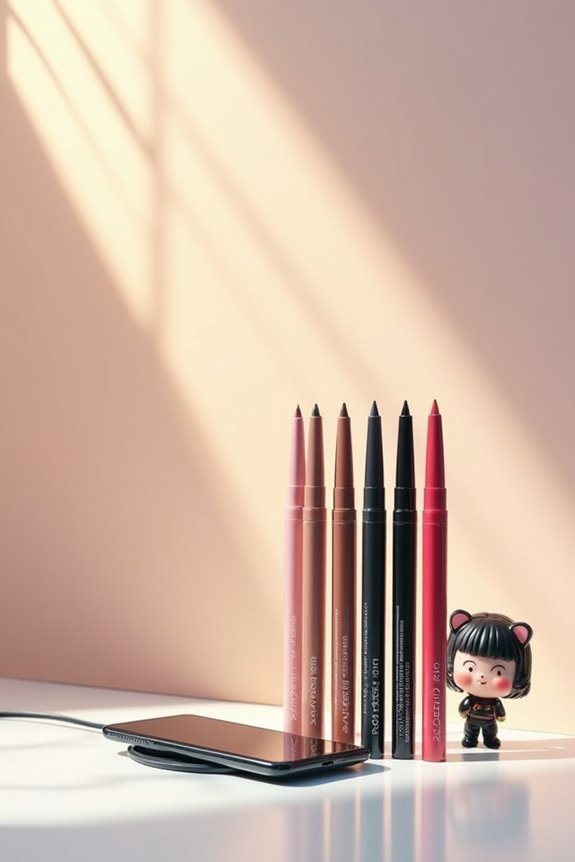 choosing waterproof eyeliner factors