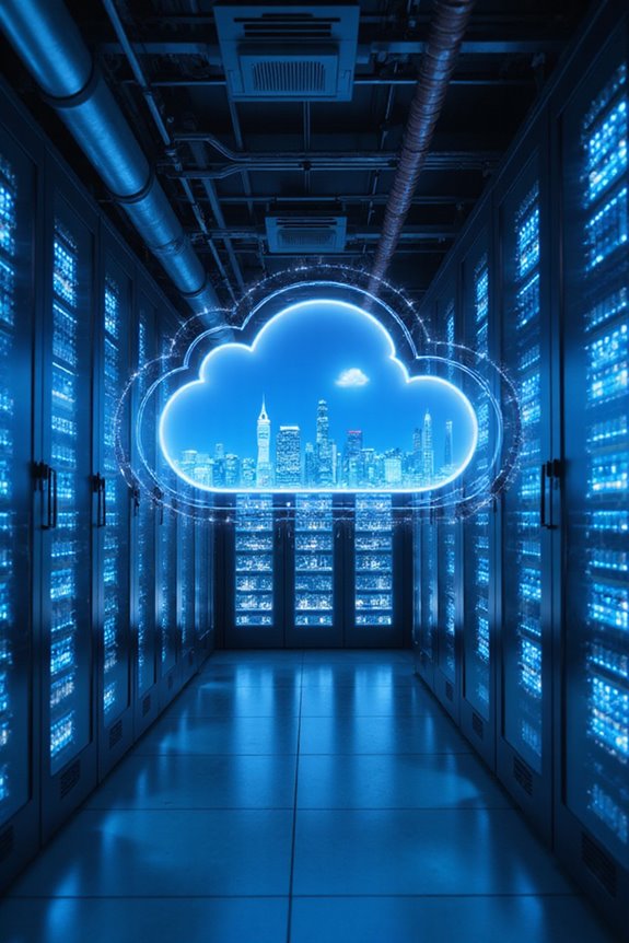 cloud security market growth