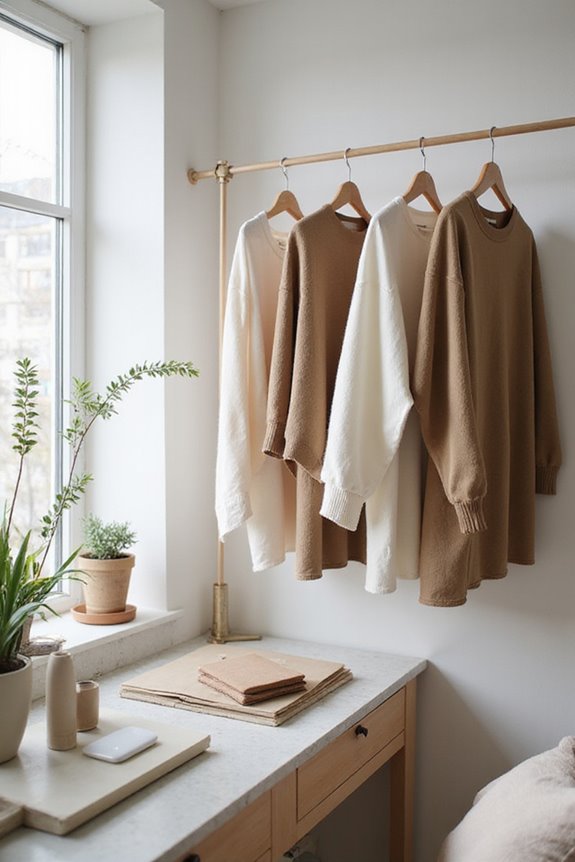 comfortable fabric selection essentials