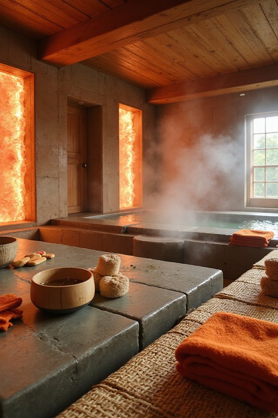 community wellness through relaxation