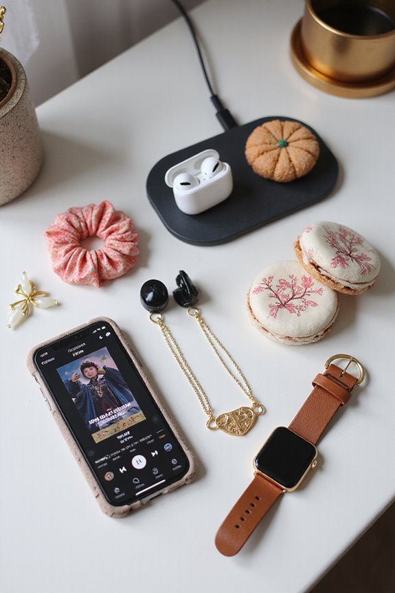 cultural heritage in accessories