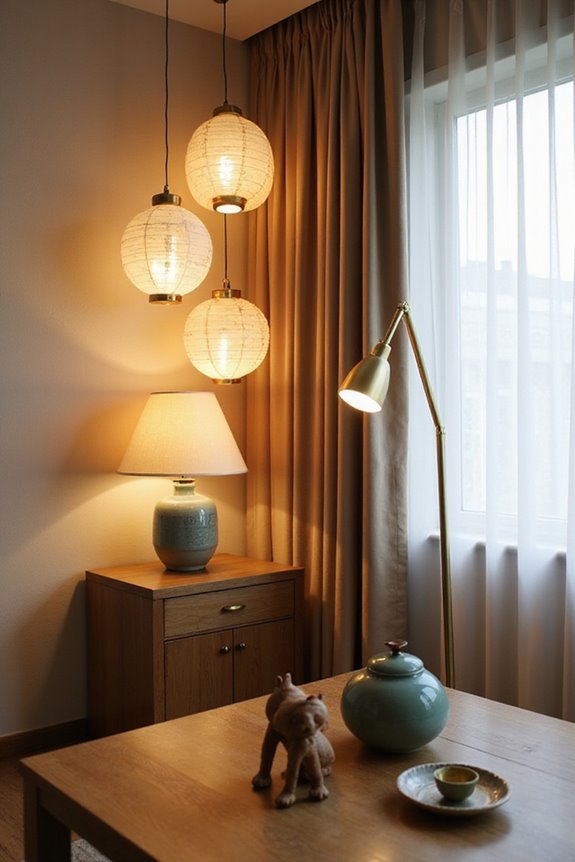cultural heritage in lighting