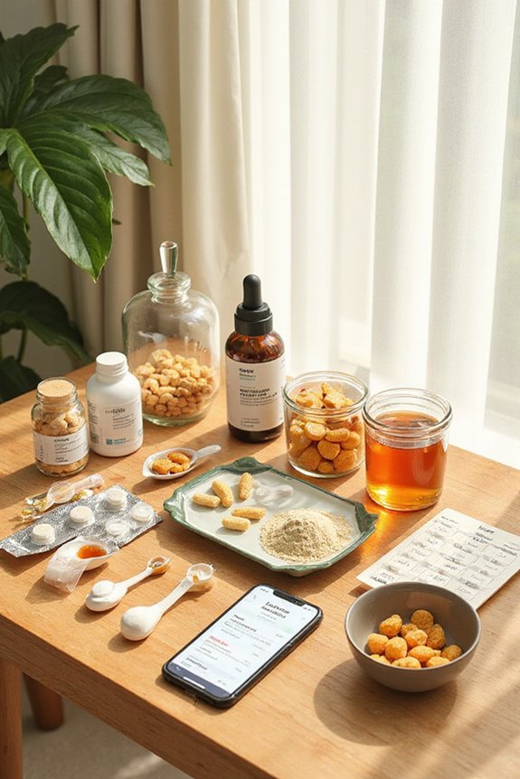 dosage forms impact convenience