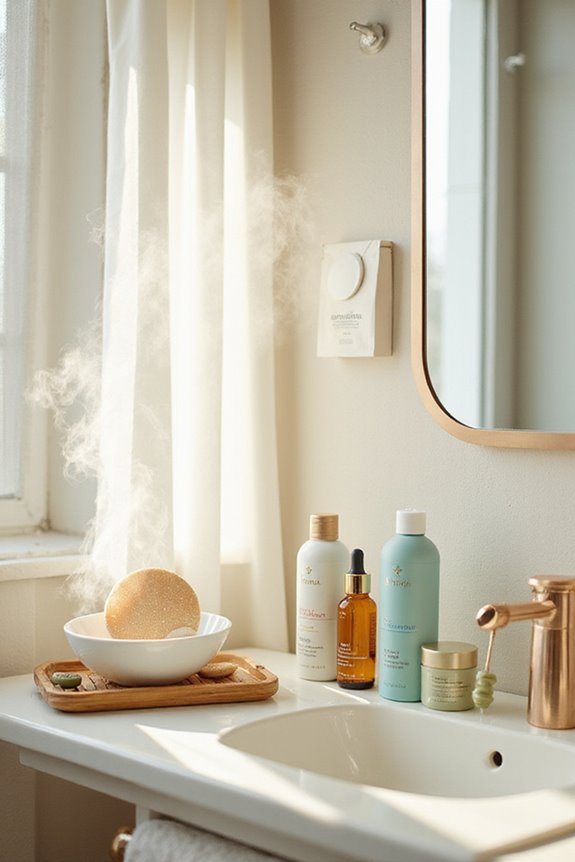double cleansing enhances skincare effectiveness