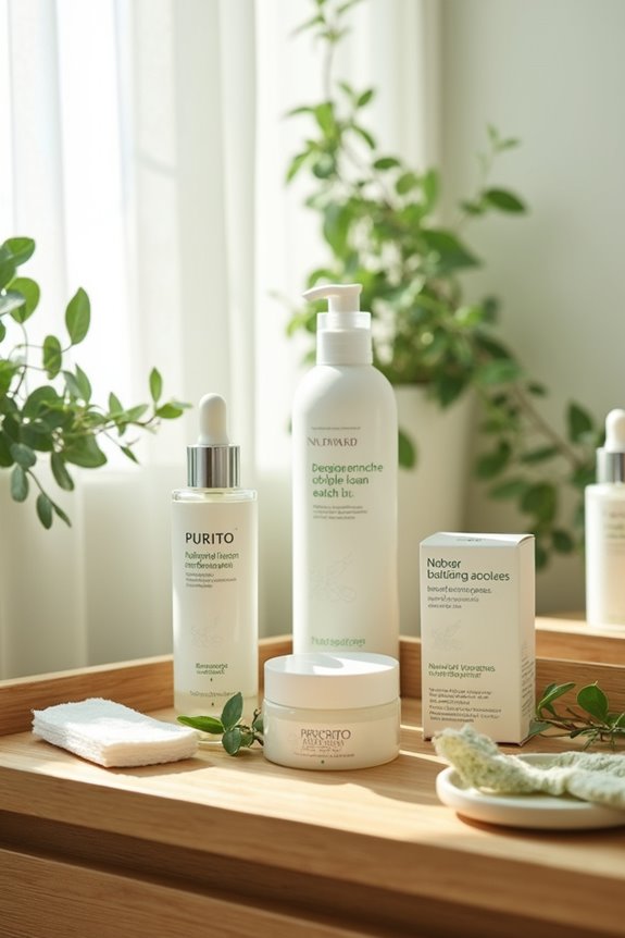 eco friendly skincare solutions
