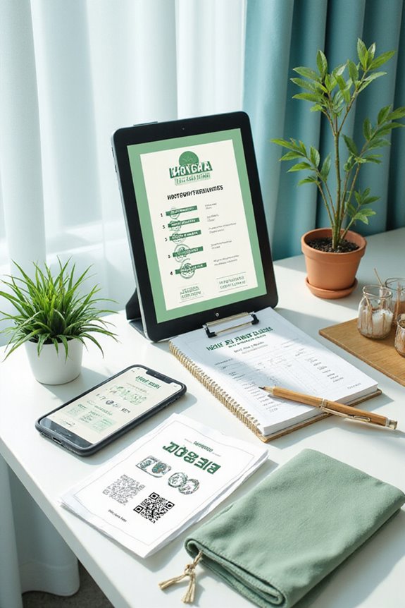 educate on sustainability claims