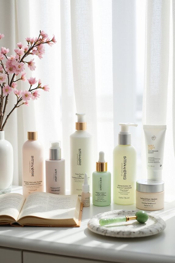 effective skincare routine essentials