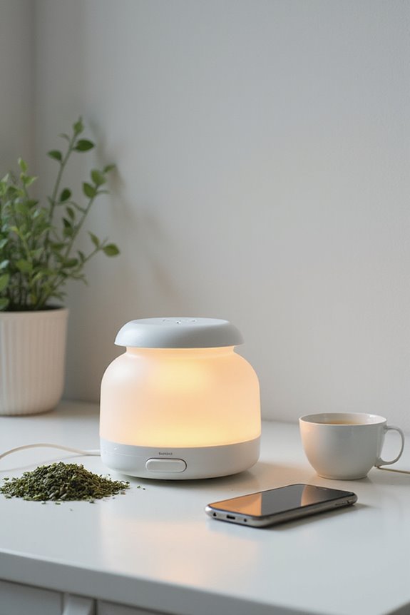 electric tea warmer considerations